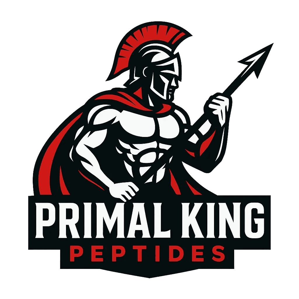 Primal King Peptides