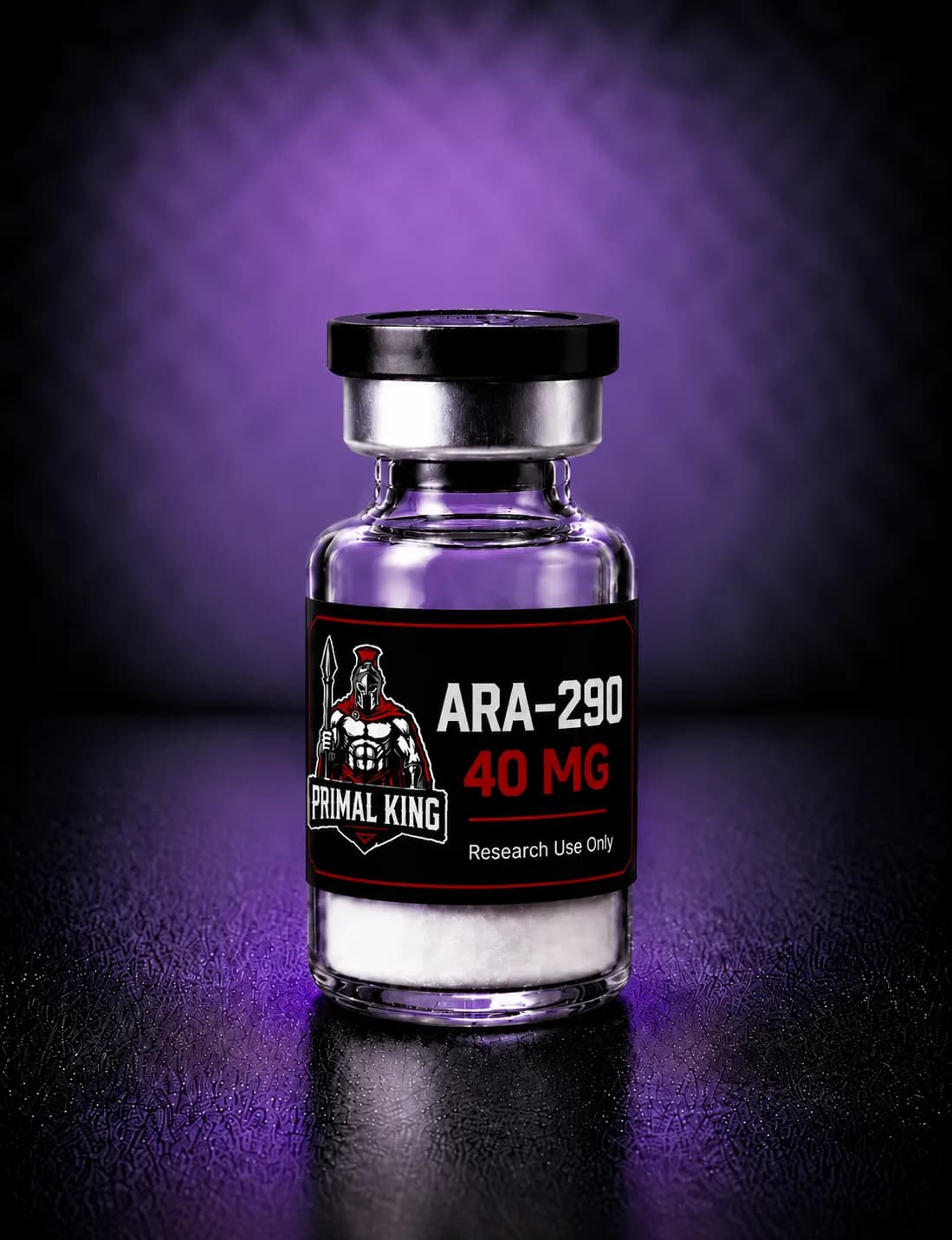 ARA-290 40 MG (BUFFERED)