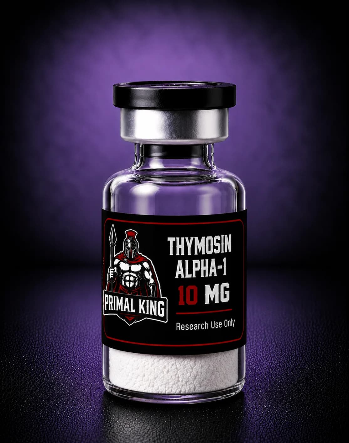 Thymosin Alpha 1 10 MG